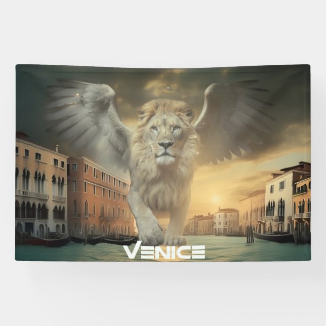 LONA VENECIA - ITALIA (Horizontal)