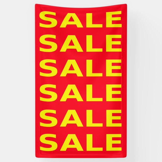 Lona Venta (Vertical)