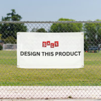 VENTA! Banner - 1.6'x3' - Exterior con pechos Meta