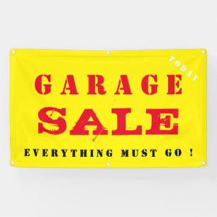 Lona VENTA de garaje