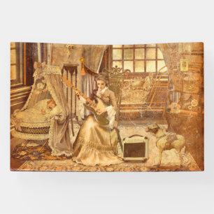 Lona Victorian Lullaby
