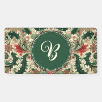 Victoriano/Navidades personalizados