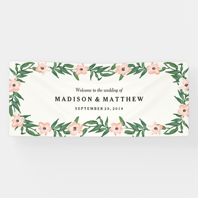 Lona Vides románticas (Horizontal)