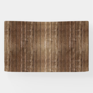 Lona Viejo fondo de madera de la valla vlogueando selfi
