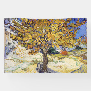 Lona Vincent van Gogh - El árbol de las moras