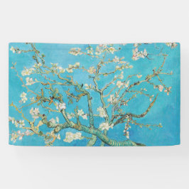 Lona Vincent van Gogh - Flor de Almendro