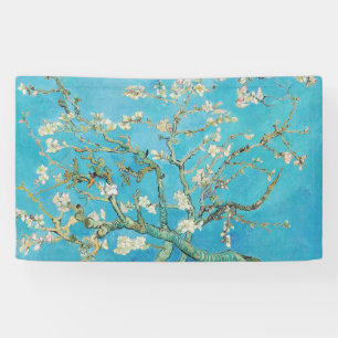 Lona Vincent van Gogh - Flor de Almendro