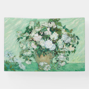 Lona Vincent van Gogh - Rosas