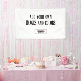 Lona Vinilo horizontal