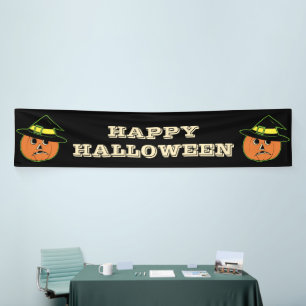 Lona Vintage Pumpin Witch