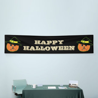 Lona Vintage Pumpin Witch