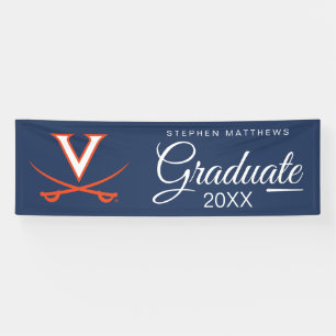 Lona Virginia Cavaliers   Graduación