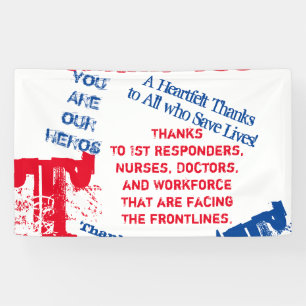 LONA VIRUS DE CORONA