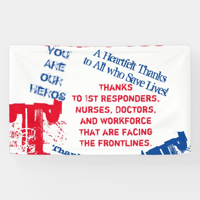 LONA VIRUS DE CORONA (Horizontal)