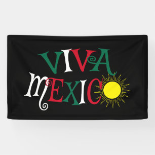 Lona Viva México