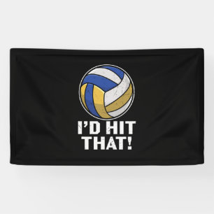 Lona Voleibol Me Daría Eso