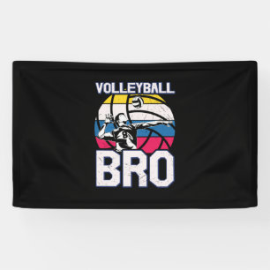 Lona Voleibol Voleibol Bro