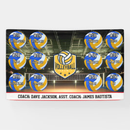 Lona Volleyball Team