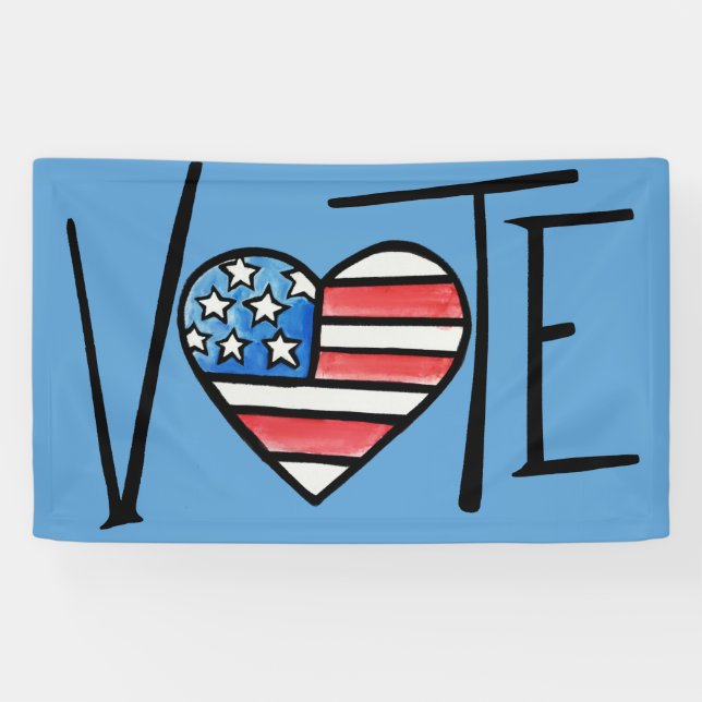 LONA VOTACIÓN (Horizontal)