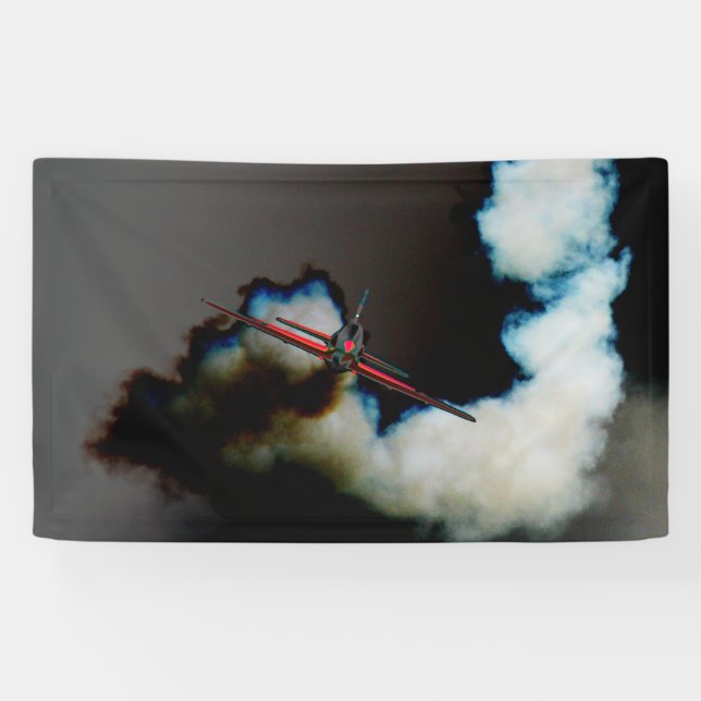 Lona Vuelo 3 bnrm (Horizontal)