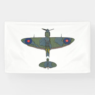 Lona Vuelo 5 bnrcn