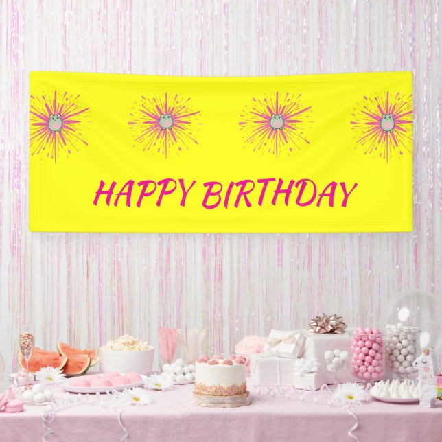 Lona WaTTerMaLLone Spark  (Fiesta)