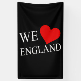 Lona We Heart England wt (v) bnrcnt