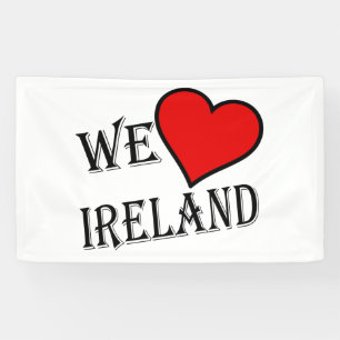 Lona We Heart Ireland bk (h) bnrcn