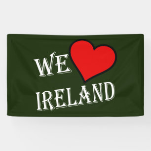 Lona We Heart Ireland wt (h) bnrcn