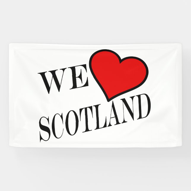 Lona We Heart Scotland bnrcnt (Horizontal)