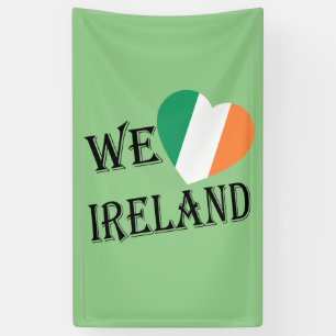 Lona We Heartflag Ireland bk (v) bnrcn