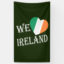 Lona We Heartflag Ireland wt (v) bnrcnt