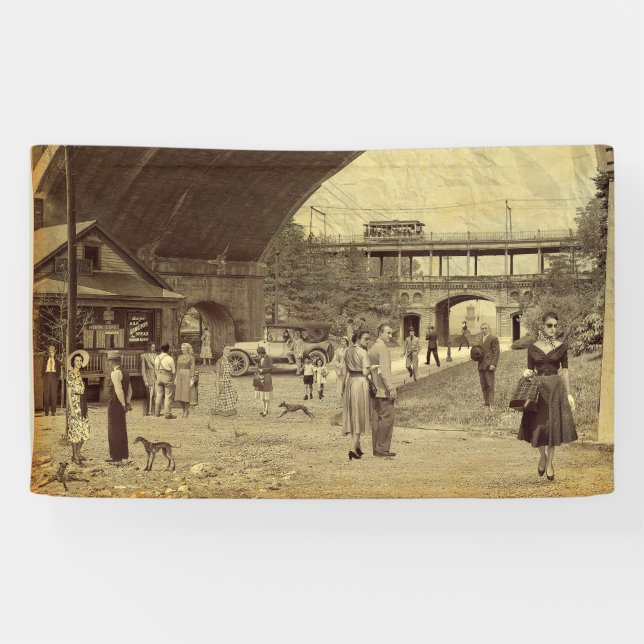 Lona Who's that girl? (Horizontal)