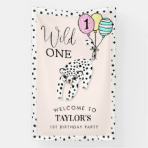 Wild One | Bienvenida a los primeros cumpleaños de