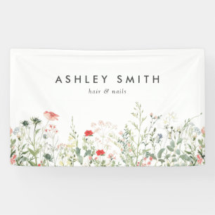 Lona Wildflower Meadow Business
