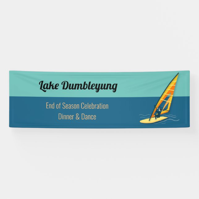 Lona Windsurf (Horizontal)