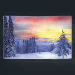 Lona Winter scenery<br><div class="desc">Winter scenery</div>