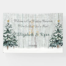 Winter Wonderland Boda Birch Trees Pine Trees