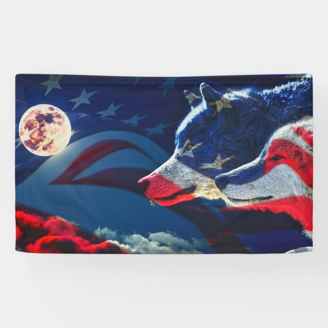 Lona Wolf (Horizontal)