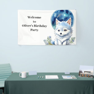 Lona Wolf Birthday