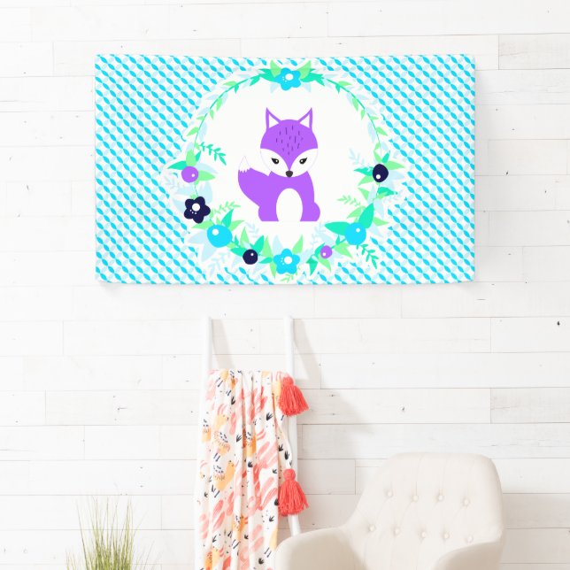 Lona Woodland Story (In situ)