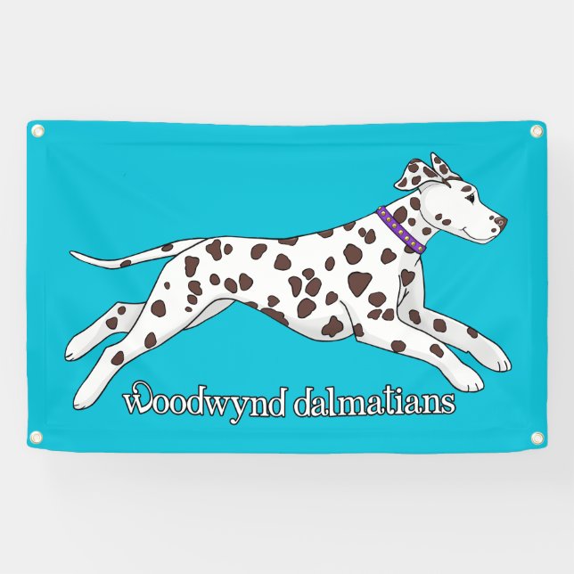 Lona Woodwynd Banner (Horizontal)