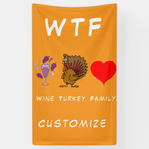 Lona WTF Wine Turkey Family Thunder_Cove