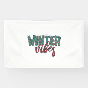 Lona Xmas Gift Winter Vibes
