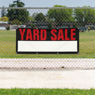 Lona Yard Sale