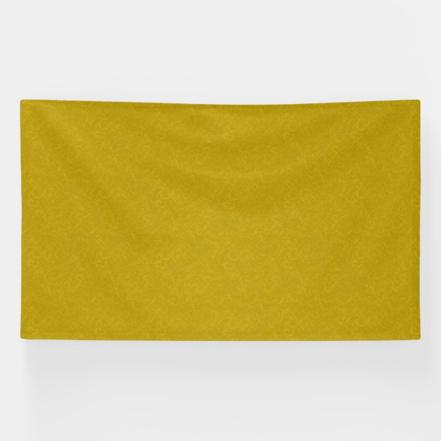 Lona Yellow textured surface with  swirling pattern (Horizontal)