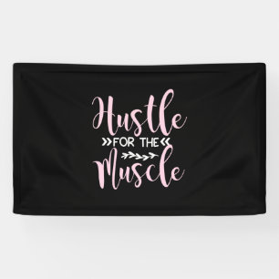Lona Yoga Lover Hustle For The Muscle