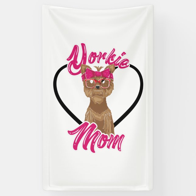 Lona Yorki Mom (Vertical)
