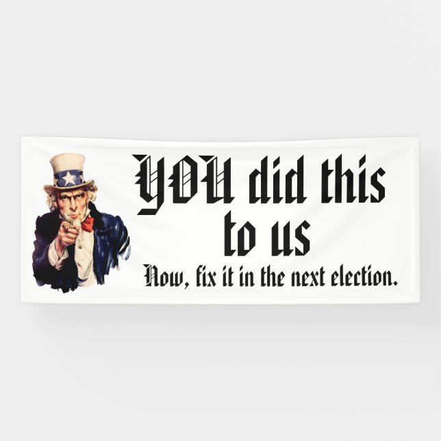 Lona YOU Did This to Us (Horizontal)