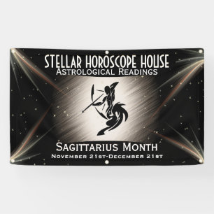 Lona Zodiac Sagittarius